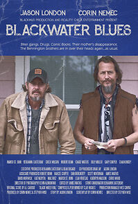 Watch Blackwater Blues Indiegogo Presentation