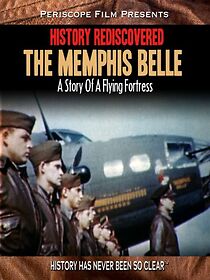 Watch History Rediscovered: The Memphis Belle