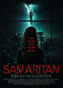 Watch Samaritan (Short)