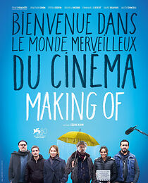 Watch Making Of
