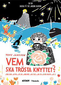 Watch Vem ska trösta Knyttet? (Short 2023)