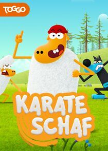 Watch Karate Schaf