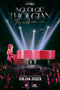 Watch Tri Am the Movie: Nguoi Giu Thoi Gian