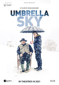 Watch Umbrella Sky