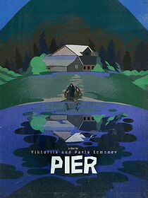 Watch Pier (Short 2023)