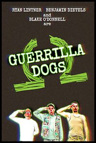 Watch Guerrilla Dogs