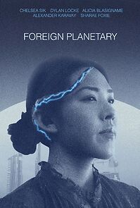 Watch Foreign Planetary (Short)