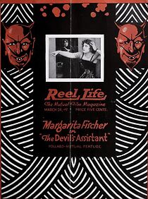 Watch The Devil's Assistant (Short 1917)