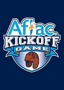 Watch Aflac Kickoff Game