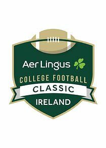 Watch Aer Lingus College Football Classic Ireland