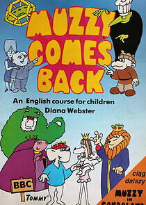 Watch Muzzy Comes Back