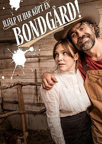 Watch Hjälp vi har köpt en bondgård!