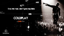 Watch Coldplay Diary 2002-03