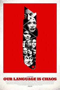 Watch Our Language Is Chaos (Short 2022)