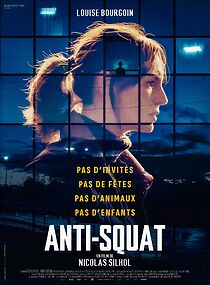 Watch Anti-Squat