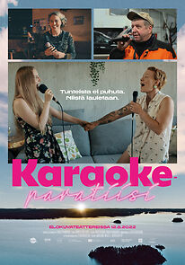 Watch Karaokeparatiisi