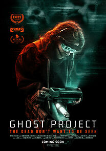 Watch Ghost Project