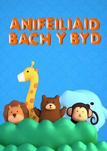 Watch Anifeiliaid Bach y Byd
