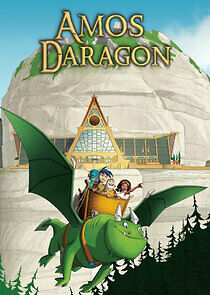 Watch Amos, Chasseur de Masques