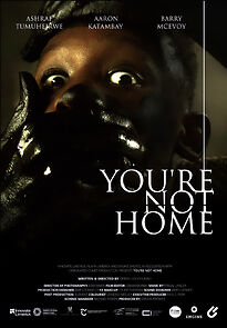 Watch You're Not Home (Short 2022)