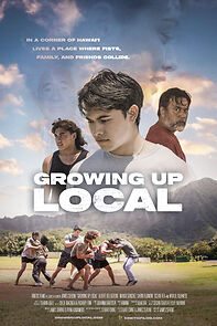 Watch Growing Up Local