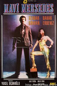 Watch Mavi Mersedes