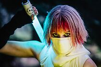 Watch Neon (Short 2017)