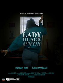 Watch Lady Black Eyes (Short 2018)