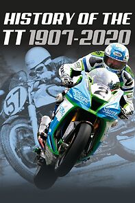 Watch History of the TT 1907-2020