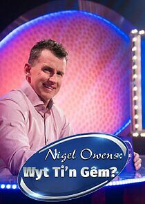 Watch Nigel Owens: Wyt Ti'n Gêm?