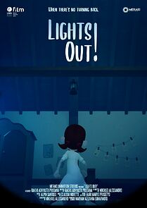 Watch Lights Out! (Short 2022)