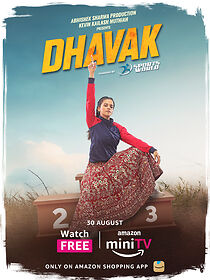 Watch Dhavak (Short 2022)