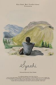 Watch Syaahi (Short 2017)