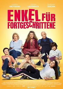 Watch Enkel für Fortgeschrittene