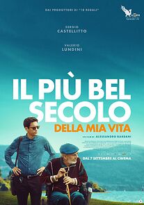 Watch Il più bel secolo della mia vita