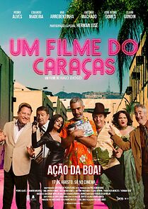 Watch Um Filme do Caraças