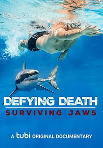 Watch Defying Death: Surviving Jaws