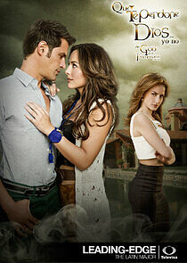 Watch Que Te Perdone Dios... Yo No
