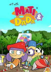 Watch L'arte con Matì e Dadà