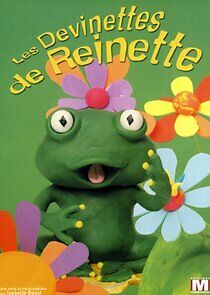 Watch Les Devinettes de Reinette