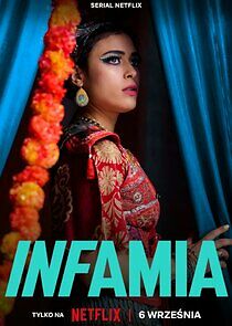 Watch Infamia