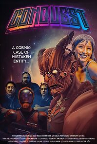 Watch Conquest (Short 2023)