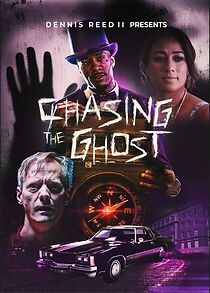 Watch Chasing the Ghost