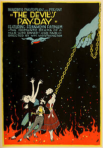 Watch The Devil's Pay Day