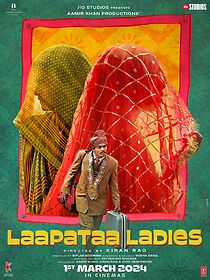 Watch Laapataa Ladies