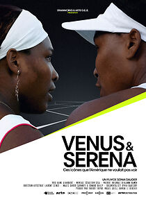 Watch Venus & Serena Ces icônes que l'Amérique ne voulait pas voir