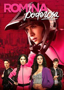 Watch Romina Poderosa