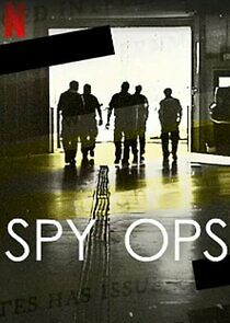 Watch Spy Ops