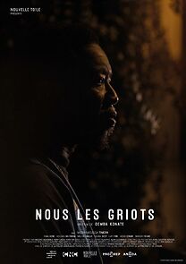 Watch Nous les griots (Short 2023)