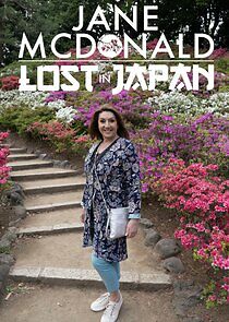 Watch Jane McDonald: Lost in Japan